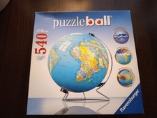 Ravensburger PuzzleBall 3D