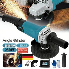 2500w winkelschleifer mit - mit, Ø