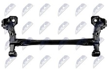 Achsträger Achskörper