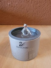 Swarovski Kristallfigur