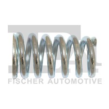 FA1 765-901 SPRING, MUFFLER