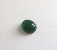 Smaragd ~ Edelstein Cabochon ~