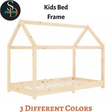 Massives Kiefernholz Kinder