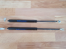 AL-KO Gasfeder Gasdruckdämpfer Gasdruckfeder 200N