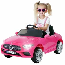 Mercedes benz coupe kinder - mercedes,