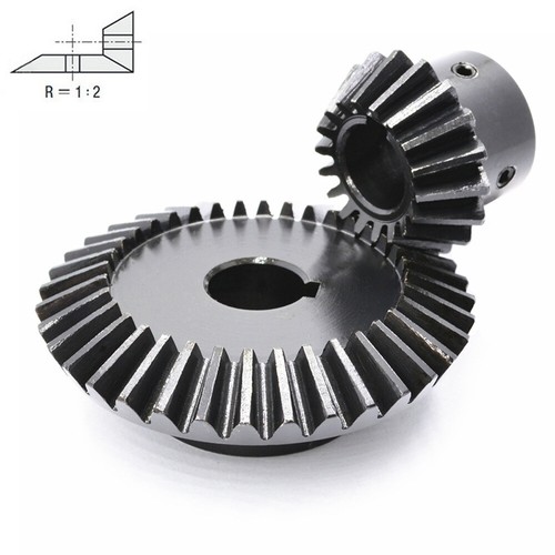 2 modul kegelradgetriebe - modul,