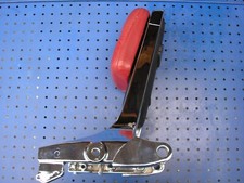 SISSY BAR RÜCKENLEHNE VS 800 INTRUDER VS52B SITZBANK SEAT BENCH SADDLE SIEGE