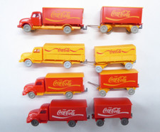 4 x Coca Cola  ★ IMU Wiking