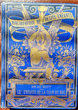 Les Enfants de la Tour du Roc