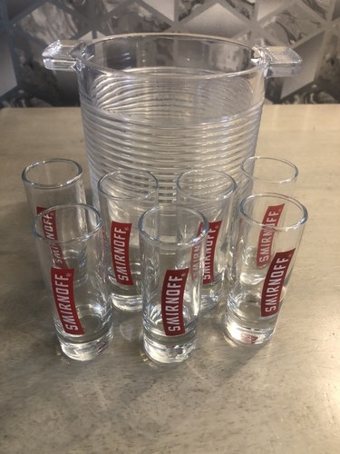 Smirnoff vodka 50ml - smirnoff,