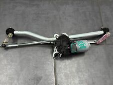 Wischermotor Scheibenwischer BMW 3er E46 Gestänge Scheibenwaschanlage 6914577