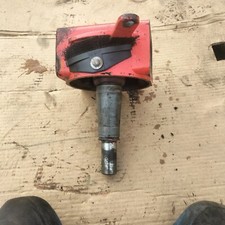 Kreiselgehäuse 150344 FELLA TH 800 Mit Transportachse