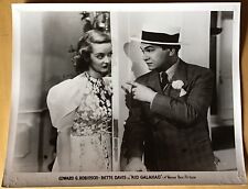 Edward G. Robinson orig