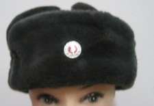 NVA Wintermütze DDR NVA