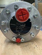 HAWE Hydraulikpumpe R3,35-3,35 Radialkolbenpumpe 450bar NEU Restbestand
