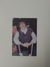 Got7 Eyes on You You Version Yugyeom Photocard Kpop Boy Group PC
