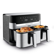 Tefal Dual Easy Fry&Grill