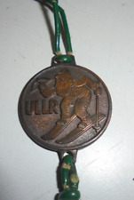 2wk ULLR Schutzpatron Der Ski Fahrer Gebirgsjäger 2ww