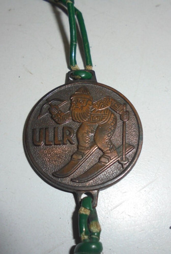 2wk ullr schutzpatron der - 2wk,