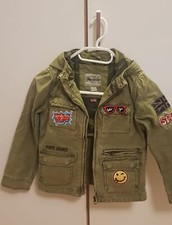 Pepe jeansjacke