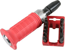 Hand Schlagschrauber Satz