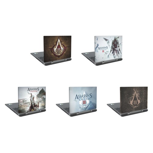 Assassin creed iii - assassin's, grafiken