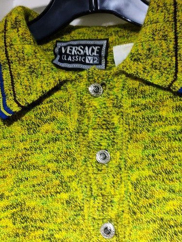 VERSACE