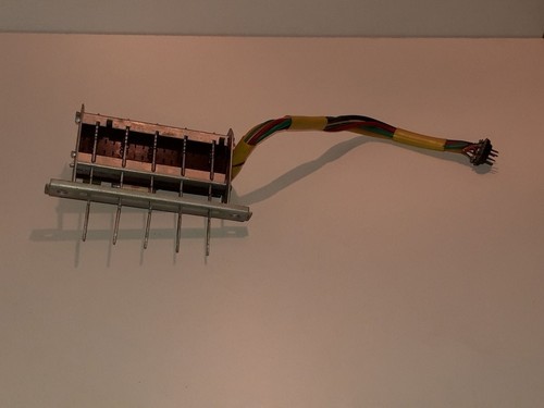 Tastatur für klangregister - für,