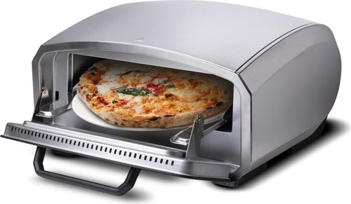 Pizzaofen enzo 68916 - pizzaofen,