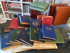 Ordner, Alben, Ordner und