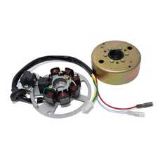 Lichtmaschine polrad für - lichtmaschine,
