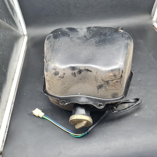 Benzintank sensor nova - nova, motors