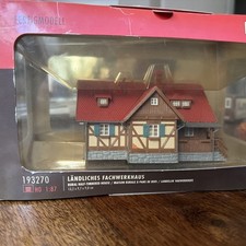 Faller H0 193270 Ländliches