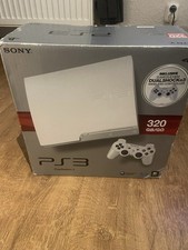 Sony PlayStation 3 Slim 320GB
