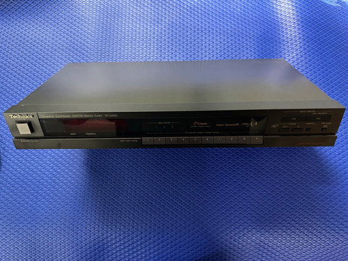 Technics g450 hi - st-g450,