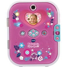 Vtech 80-541904 KidiSecrets