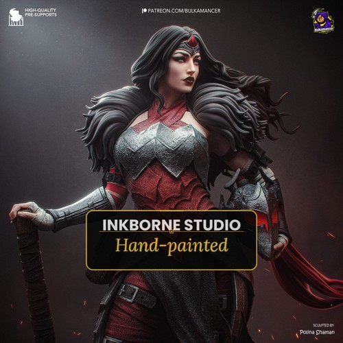 Absolute wonder woman - absolute,