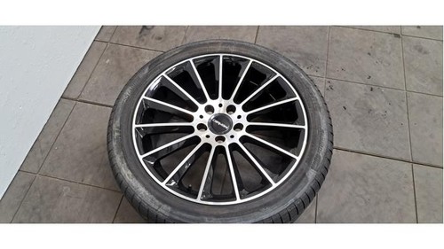 Mercedes w206 felge reifen - +,