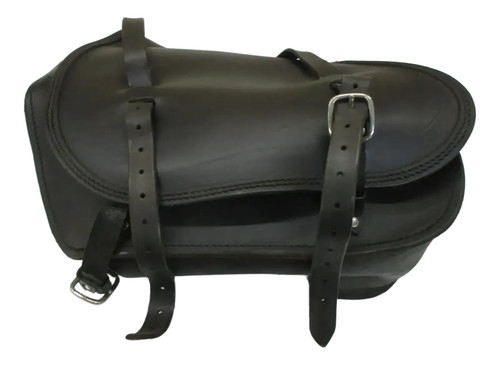 Satteltasche ends cuoio k54 - cuoio,