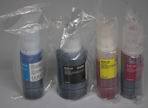 Tinte kompatibel mit 32xl - hp, /