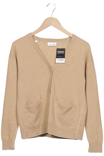 Lacoste strickjacke damen - lacoste,