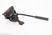 Manfrotto Fluid Neiger MVH