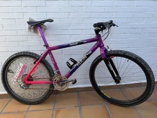Bicicleta klein adroit team - bicicleta,