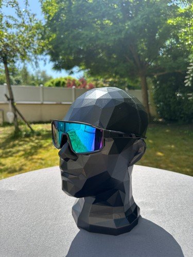 Sonnenbrille/Sport