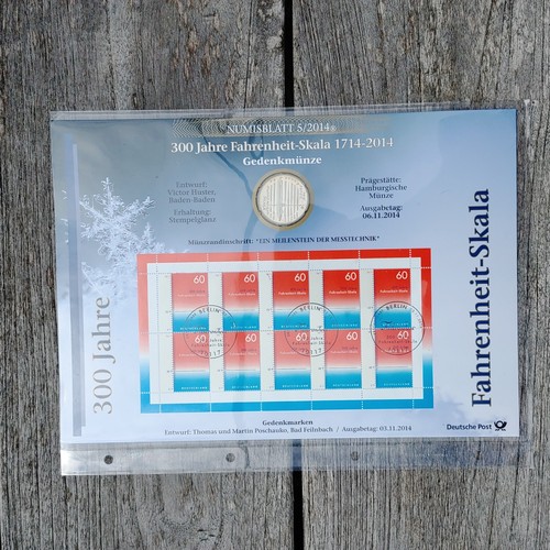 Numisblatt 2014 - numisblatt, 5/2014