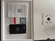 GPS für die Seefahrt, für