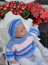 Für Reborn Baby Puppen