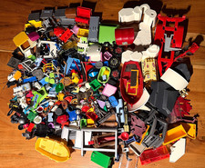Großes Playmobil Konvolut ca