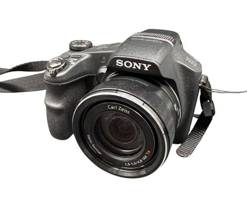 Sony cyber shot dsc hx200v - cyber-shot, mit
