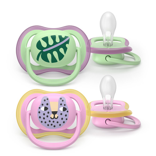 Philips avent schnuller ultra - schnuller,